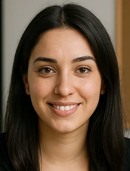 Ayşe Yılmaz