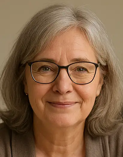 Helene Brandt
