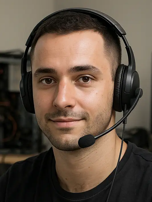 Luca Santoro