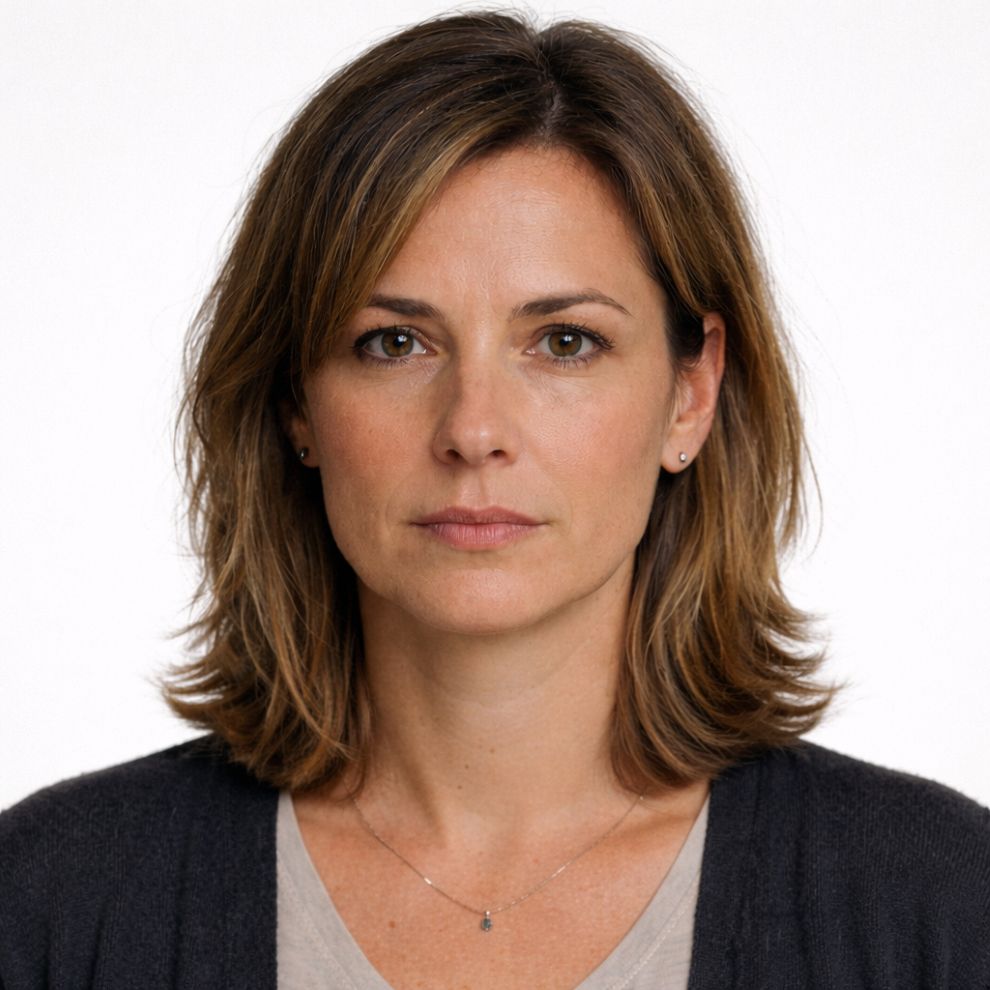 Franziska Berger