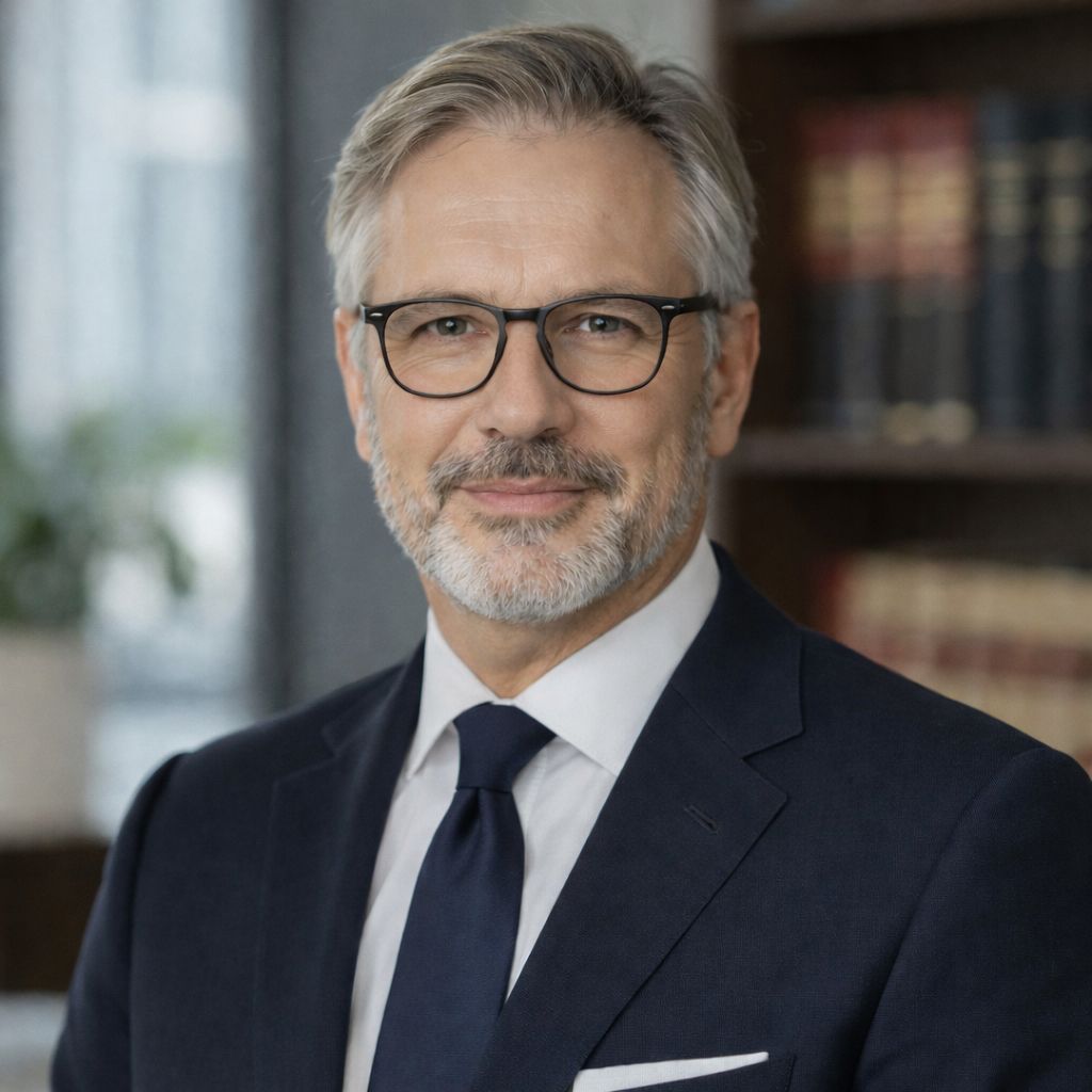 Dr. Werner Kossek